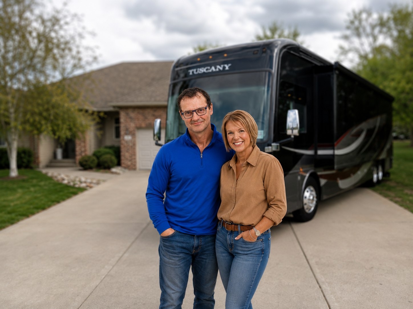 RV Travel